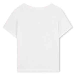 T-Shirt U21934 von Billieblush (weiß) – Bild 2