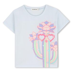 T-Shirt U21960 von Billieblush (Eis)