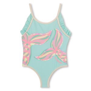 Badeanzug U21966 von Billieblush (türkis)