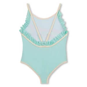 Badeanzug U21966 von Billieblush (türkis) – Bild 2