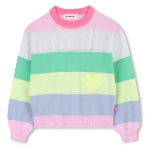 Pulli U21971 von Billieblush (bunt)