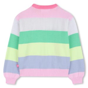 Pulli U21971 von Billieblush (bunt) – Bild 2