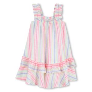 Kleid U21977 von Billieblush (bunt)