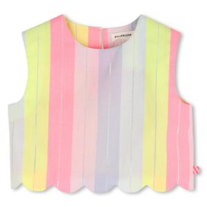 Bluse U21983 von Billieblush (bunt)