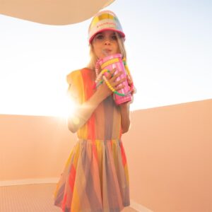 Handtasche U22040 von Billieblush (bunt) – Bild 3