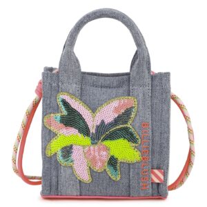 Handtasche U22044 von Billieblush (Stone)