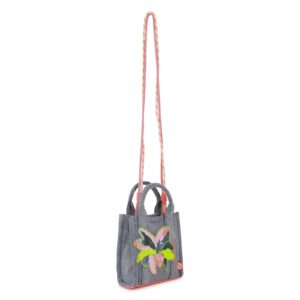 Handtasche U22044 von Billieblush (Stone) – Bild 2