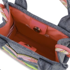 Handtasche U22044 von Billieblush (Stone) – Bild 5