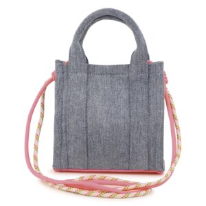 Handtasche U22044 von Billieblush (Stone) – Bild 3