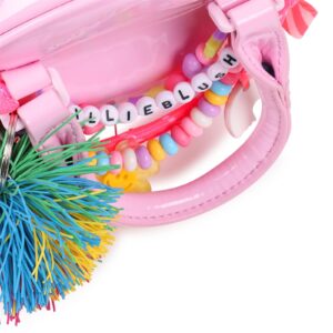 Handtasche U22045 von Billieblush (Nosegay) – Bild 5