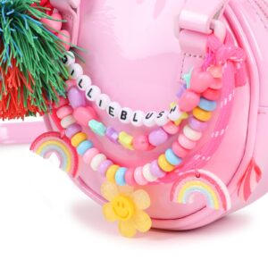 Handtasche U22045 von Billieblush (Nosegay) – Bild 4