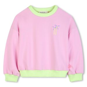 Sweatshirt U22102 von Billieblush (Nosegay)