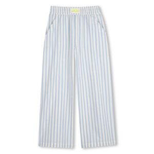 Hose U22123 von Billieblush (weiß, hellblau)