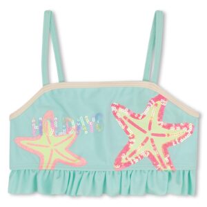 Bikini U22157 von Billieblush (türkis) – Bild 9