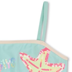 Bikini U22157 von Billieblush (türkis) – Bild 4