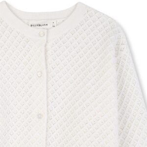 Strickjacke U22164 von Billieblush (Lilie) – Bild 4