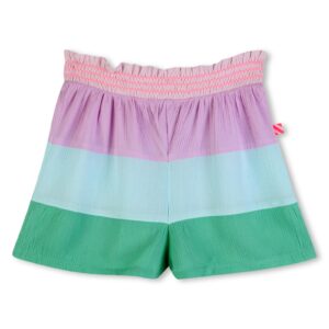 Shorts U22182 von Billieblush (bunt)