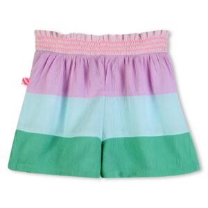Shorts U22182 von Billieblush (bunt) – Bild 3