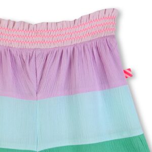 Shorts U22182 von Billieblush (bunt) – Bild 2