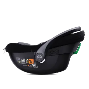 Babyschale BEAM i-Size von my junior – Ansicht 10