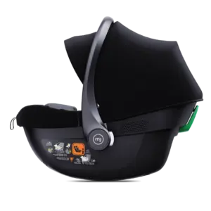 Babyschale BEAM i-Size von my junior – Ansicht 9