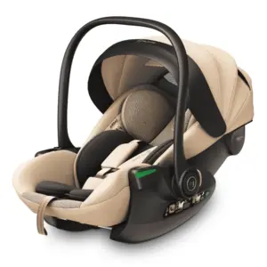 Babyschale AURA ergo i-Size von my junior