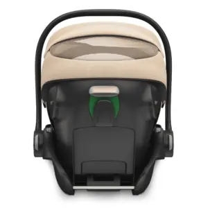 Babyschale AURA ergo i-Size von my junior – Bild 7