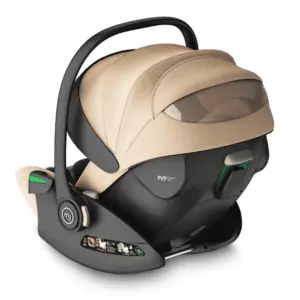 Babyschale AURA ergo i-Size von my junior – Bild 8