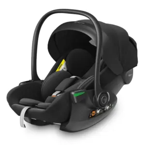 Babyschale AURA ergo i-Size von my junior – Bild 10
