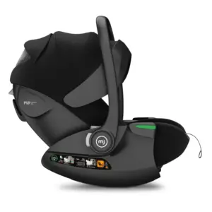 Babyschale AURA ergo i-Size von my junior – Bild 12