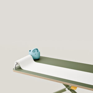 Schreibtisch Zubehör Bundle von poptop – Bild 5