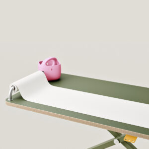 Schreibtisch Zubehör Bundle von poptop