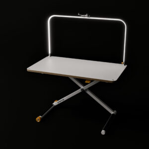 popsnap Schreibtischlampe – Bild 6