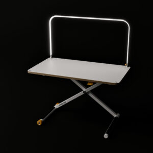 popsnap Schreibtischlampe