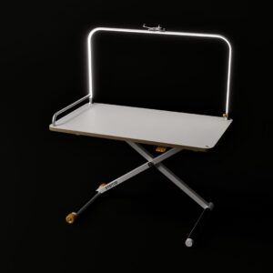 popsnap Schreibtischlampe – Bild 8