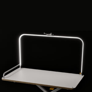 popsnap Schreibtischlampe – Bild 9