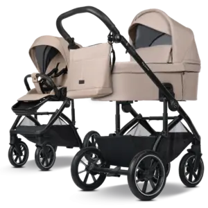 Kinderwagen VITA unique³ von my junior