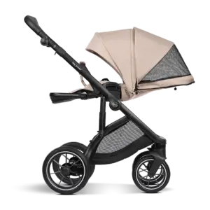 Kinderwagen VITA unique³ von my junior – Bild 9