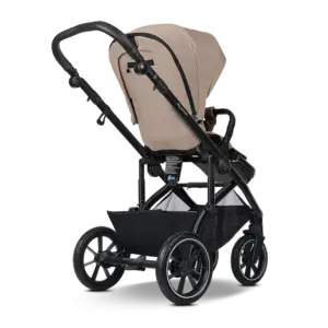 Kinderwagen VITA unique³ von my junior – Bild 8