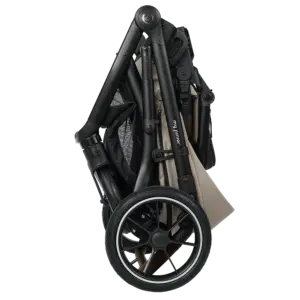 Kinderwagen VITA unique³ von my junior – Bild 6