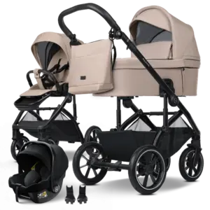 Kinderwagen VITA unique³ von my junior – Bild 5