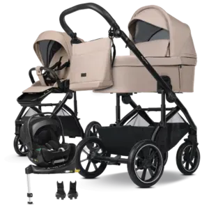 Kinderwagen VITA unique³ von my junior – Bild 2