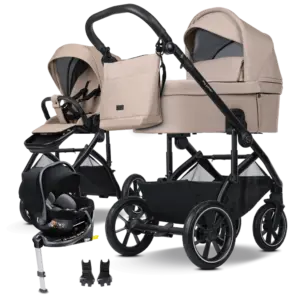 Kinderwagen VITA unique³ von my junior – Bild 3