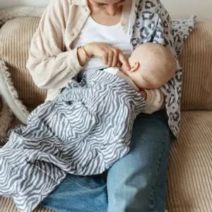 Spucktücher 2er Set von emma & noah