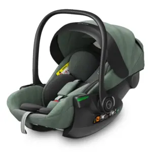 Babyschale AURA ergo i-Size von my junior – Bild 20