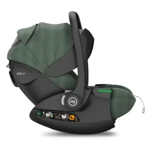 Babyschale AURA ergo i-Size von my junior – Bild 23