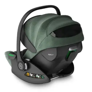 Babyschale AURA ergo i-Size von my junior – Bild 26