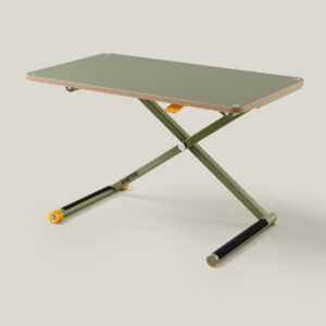 Höhenverstellbarer Kinderschreibtisch von poptop – Bild 61