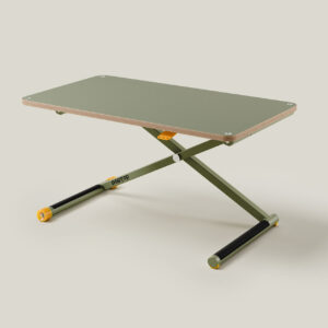 Höhenverstellbarer Kinderschreibtisch von poptop – Bild 60