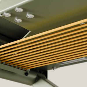 Höhenverstellbarer Kinderschreibtisch von poptop – Bild 56